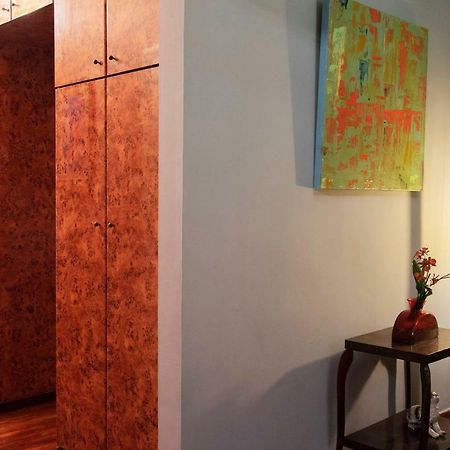 Acropolis View Artistic Apartment Athens Exterior photo